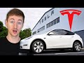 I Asked Tesla to Fix My Model Y’s $10K Problem