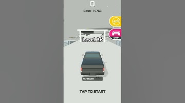 Hyper Drift Lv-26 #HyperDrift #Drifting #GameDrift