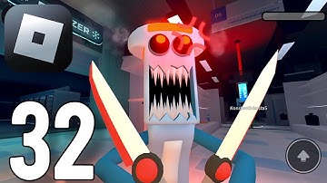 Roblox - Gameplay Walkthrough Part 32 - HAPPY (ios,Android)