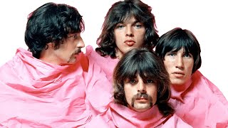 Pink Floyd - Comfortably Numb (Visualizer)