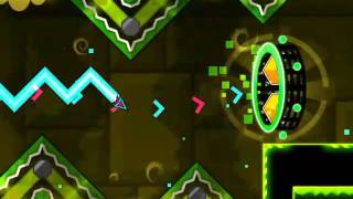Kewl Lvl. Saturday geometry dash smash screenshot 5