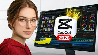 How to Use CapCut Pro Features for FREE in 2026 (100% Legal Method)