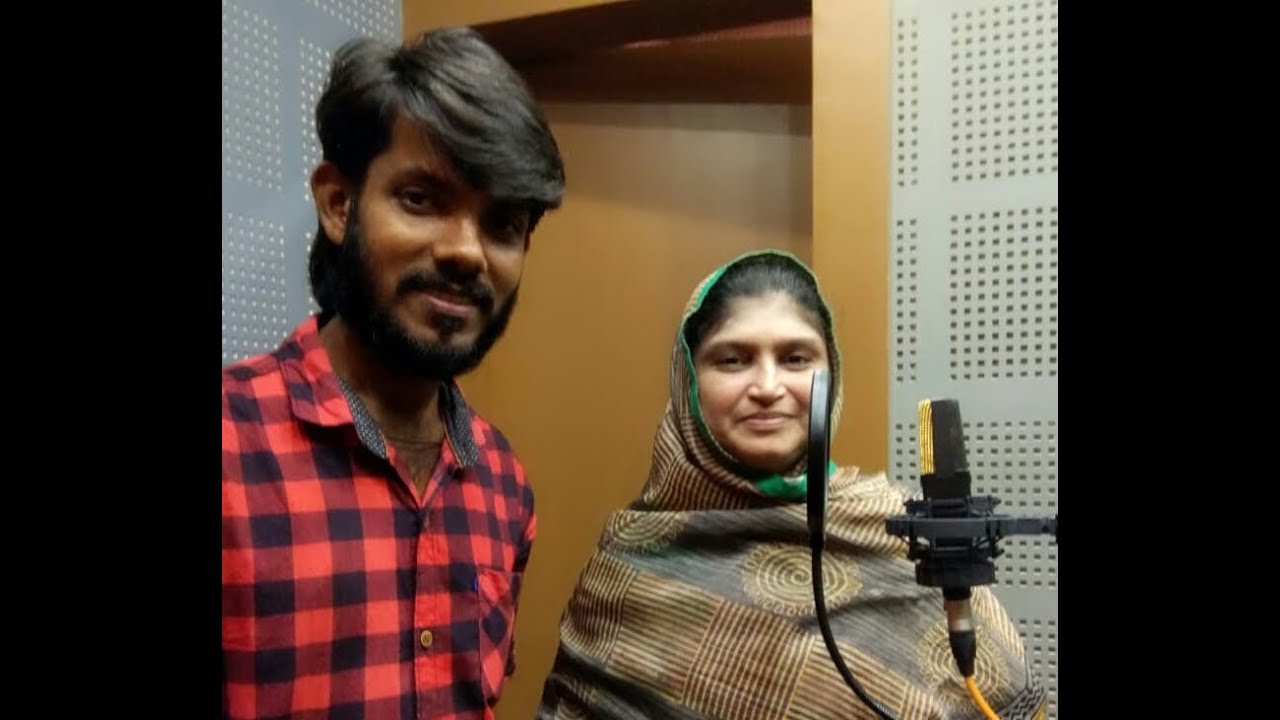 കുട്ടി തത്തമ്മേ നീ പാറി അകന്നല്ലോ||Kutty Thathamme Nee Paari||Askar & Rahana