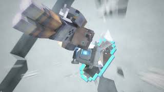 : Portal 2 Ending | Minecraft Animation