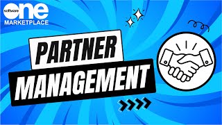 Partner Management