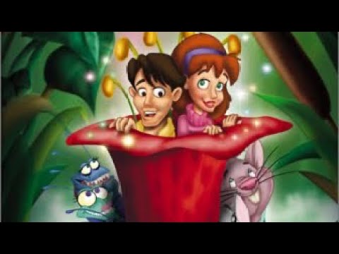 The Adventures of Tom Thumb & Thumbelina (2002)