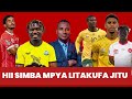 ЁЯЫСFRIJI BOVU AWEKA WAZI LIST YA WACHEZAJI WA SIMBA WALIOSAJILIWA LEO WANAANZA KUTAMBULISHWA ЁЯЫСFRIJI BOVU AWEKA WAZI LIST YA WACHEZAJI WA SIMBA WALIOSAJILIWA LEO WANAANZA KUTAMBULISHWA
