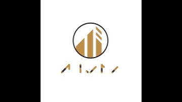 Logo Animation in After Effects - After Effects Tutorial (Simple Logo animation)