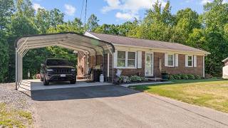 224 Delaware Ave, Mt Airy, NC