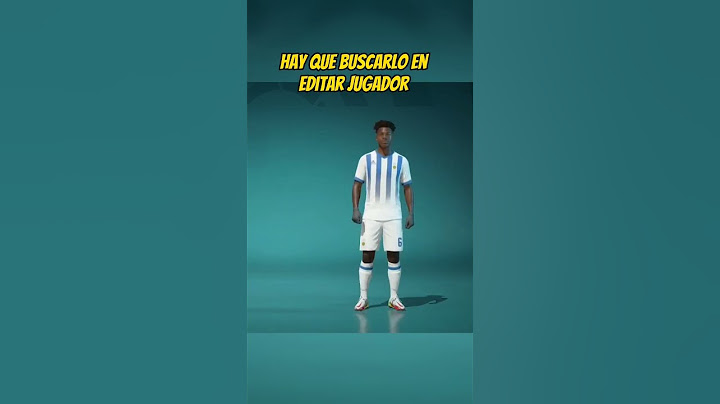 FIFA 22 || REGEN DE CRISTIANO RONALDO 🤯 #shorts #fifa22