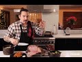 A Prime Holiday Feast | 48-inch Thermador Range