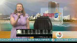 Fan5 Midday 20260401