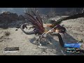 Final Fantasy VII Rebirth Yuffie Backstory and gameplay part 2