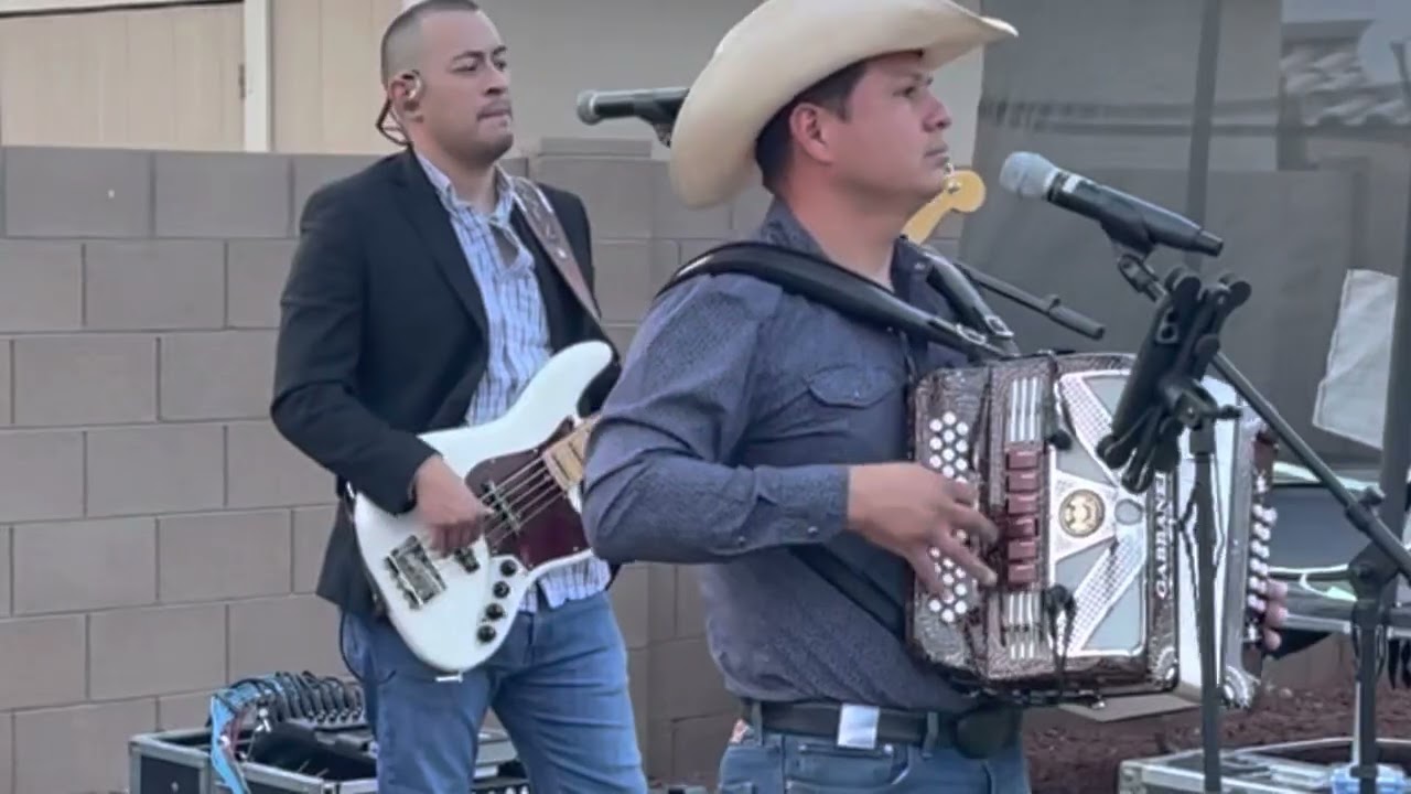 Grupo salmar-El americano