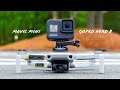 DIY Drone Setup : GoPro Hero 8 on DJI Mavic Mini !