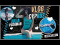 CYPRUS VLOG || Наш отель и пляж.