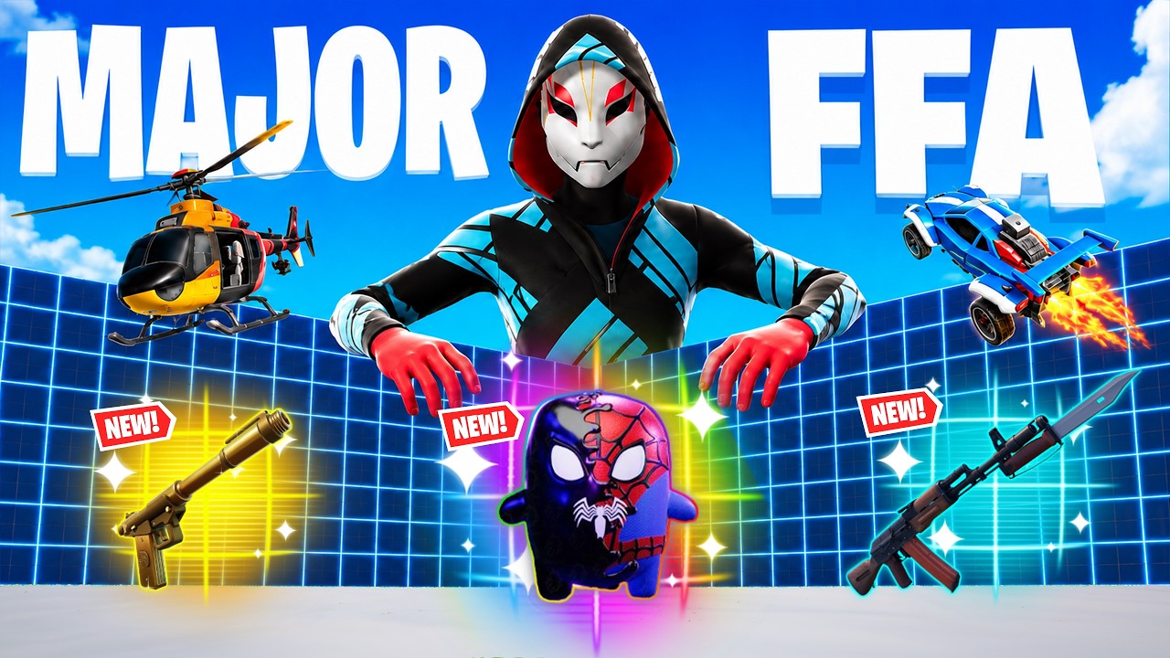 Latest Title & Thumbnail