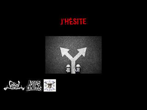 Youtube: J’hésite – Sekel du 91 – Rap français 2018