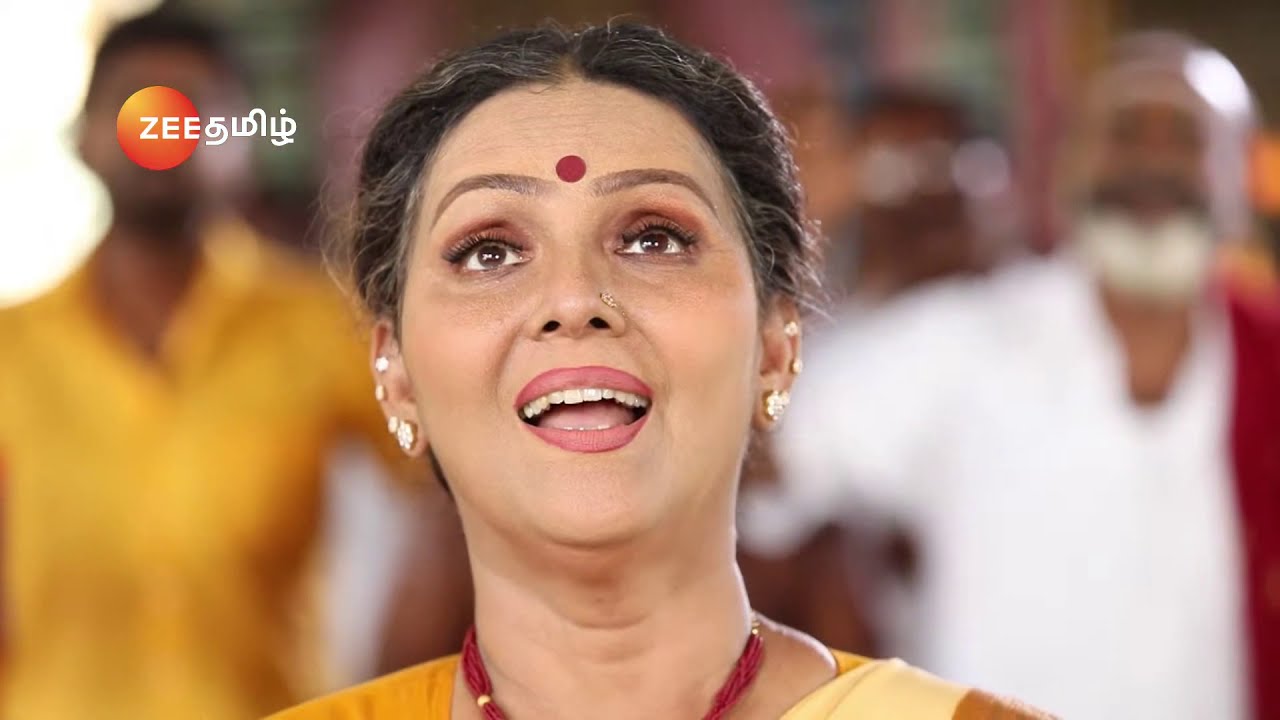 EP 587Яаради НЕ Мохини - Индийское тамильское телешоу - Же Тамил