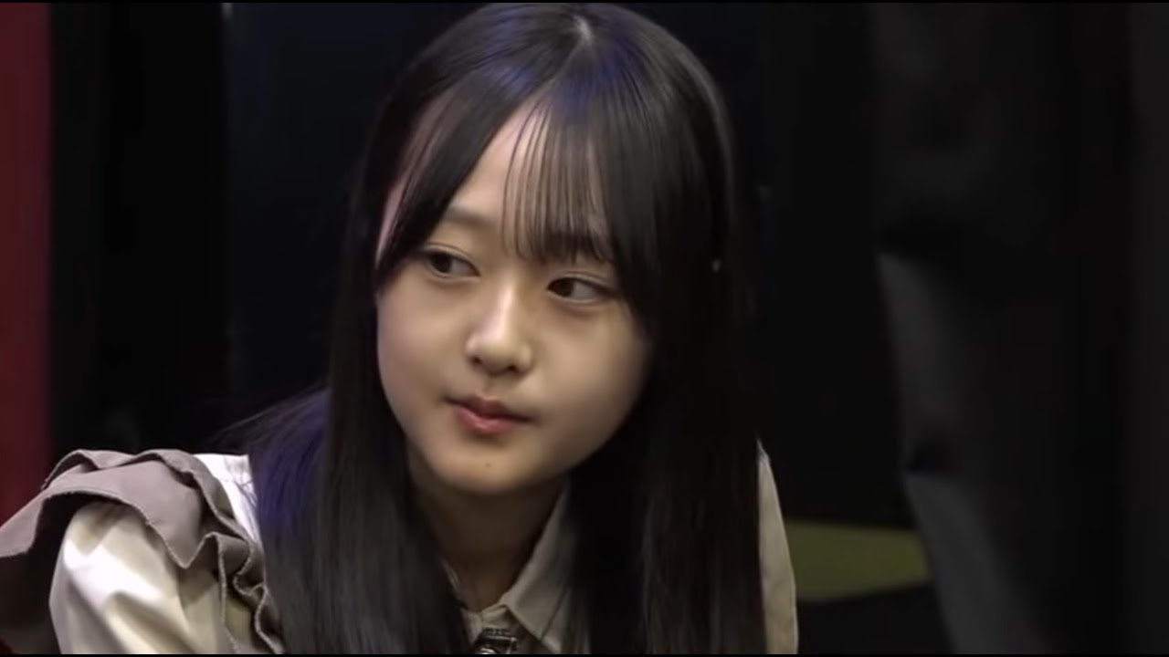 【AI14期25回目】JCJKが女優を目指して生放送！