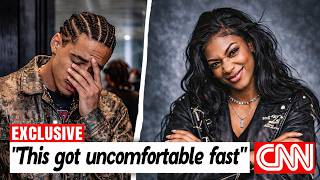 Tommie Lee EXPOSED After Controversial Night With Julez Smith Sparks Backlash (This Is BAD!)