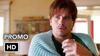 Kevin (Probably) Saves the World (ABC) 