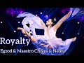 Music for rhythmic gymnastics  royalty  egzod  maestro chives ft neoni  130 rgmusic