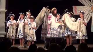 Песни маёй матули Репортаж (Songs of My Mother) Песни маёй матули Репортаж (Songs of My Mother)