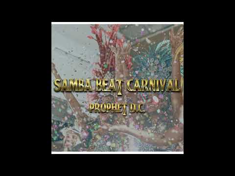 Samba Beat Carnival - Prophet d.C.