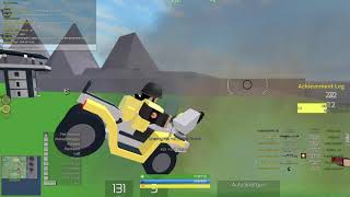 ATV + C4