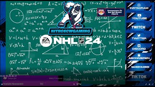 NHL 24 - HUT - Bricht EA seine eigene Regeln?