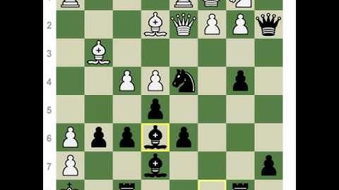 New Ideas in the Keres Attack1 by IM Mark Ginsburg