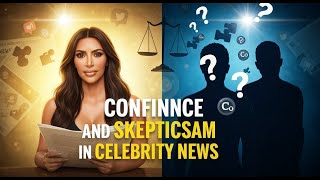 Kim Kardashian PANICKING Over Bar Exam Results While Kamala Harris Hints at Presidential Run