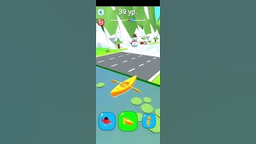Shape-Shifting - ALL LEVELS Gameplay Walkthrough - NEW FUN GAME Funny Tom and Jerry #Shorts