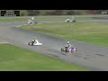 2024 BNL Kick Off Genk DD2 Masters Heat 3