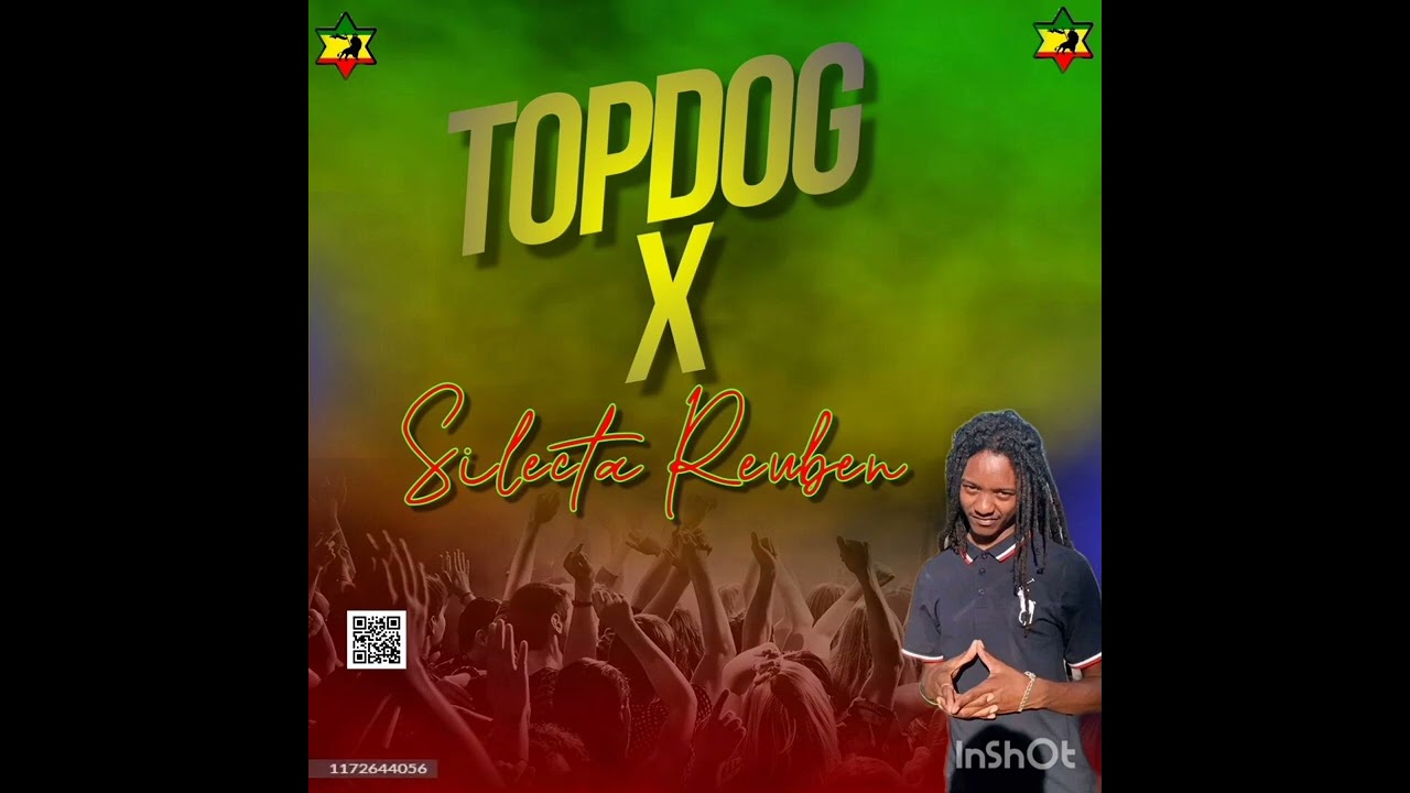 TOPDOG x SILECTA REUBEN MIXTAPE 2026