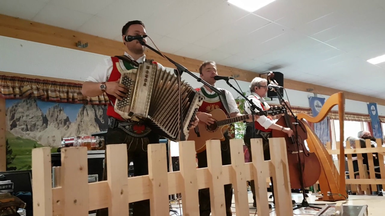 Mama geh bitte schau oba