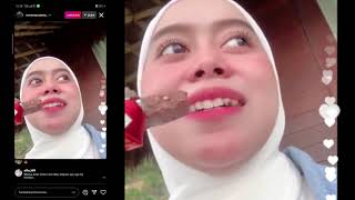 LesLar Liburan di Sumba, Baper parah !!! Lesti kejora dibawa ke kolam renang sama rizky billar