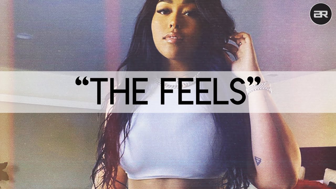 Watch "The Feels" - Tory Lanez Type Beat Ft. Kehlani | Sampled Chixtape Type Beat 2020 on YouTube