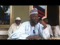 Sheikh mohammed umar ghana