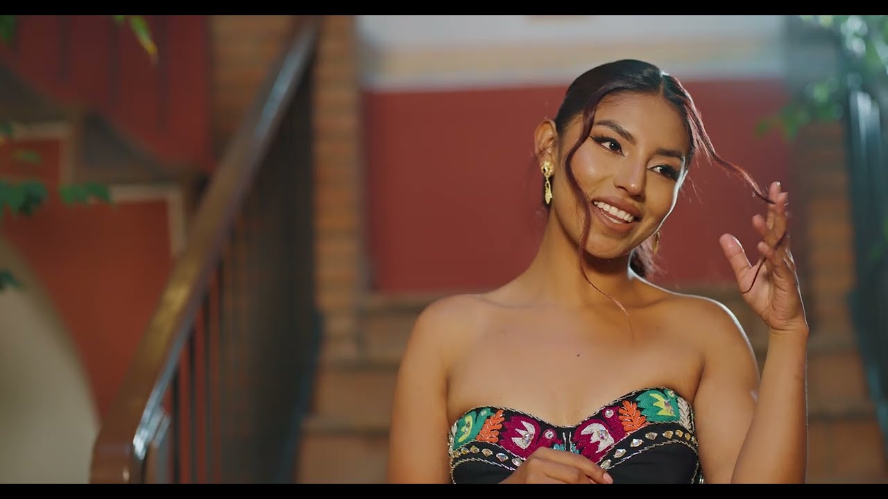 Jiyawa - Veneno (Video Oficial) ESTRENO!