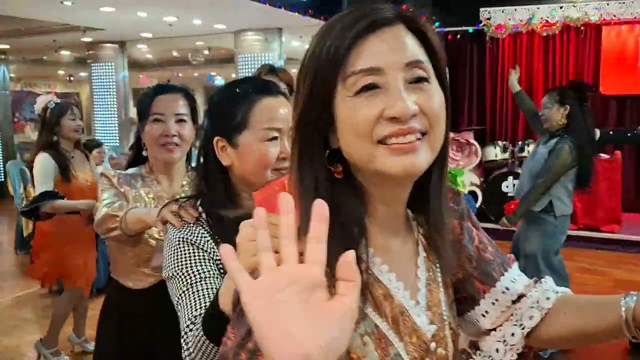 20260114麗雲     你到底愛誰