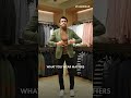 JadeBlue Blazer | Blazer for Men | What You Wear Matters