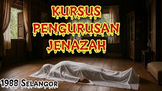 Download Lagu #152 KURSUS PENGURUSAN JENAZAH (1988 Selangor) MP3 Download Lagu #152 KURSUS PENGURUSAN JENAZAH (1988 Selangor) MP3