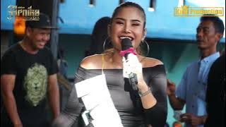 WEDI RABINE - ANIK ARNIKA II DS CANGKOAK DUKUPUNTANG CRBN 27 APRIL 2024