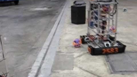 Westwood Robotics @ NI Week