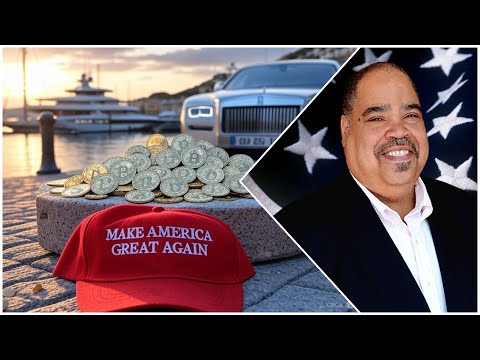 Thumbnail for MUST WATCH  INTERVIEW: The MAGA Beginners Guide to Bitcoin For 2025