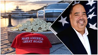 MUST WATCH  INTERVIEW: The MAGA Beginners Guide to Bitcoin For 2025
