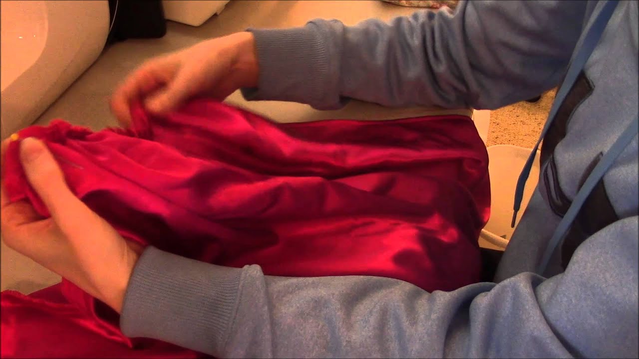 Princess Peach Cosplay - Part 9: Panier Peplum