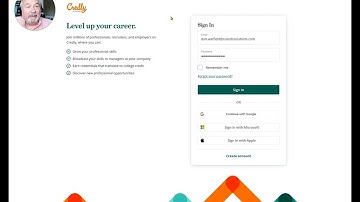 How to Find and Share Your Credly Certificate